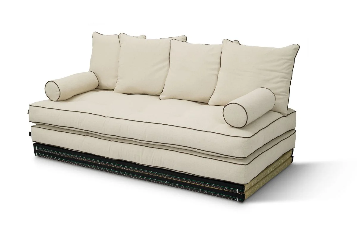 Sofa Tatami Len
