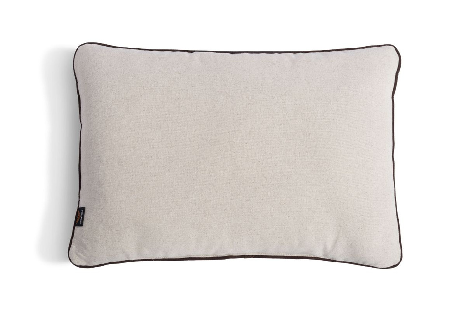 Bawełniana Poduszka Futon 60x40 cm - Pascall Len