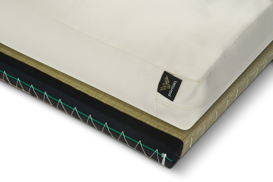 Mata Tatami Pascall 90x180cm