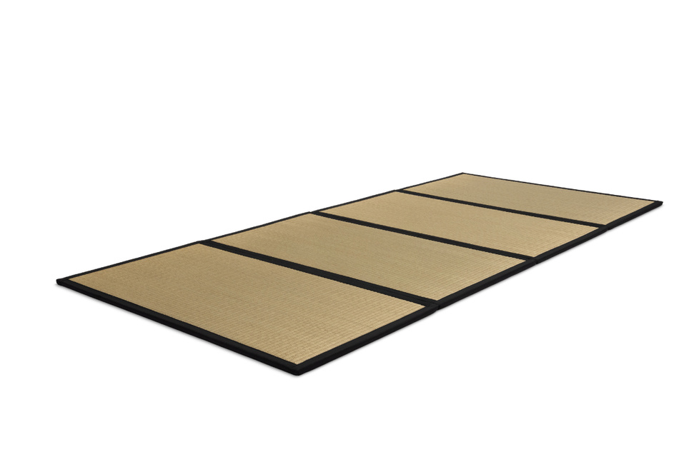 Mata Tatami Folding Pascall 90x200cm