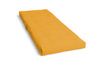 Materac Składany 80x200 - Futon Pascall Flex Natural Miodowy