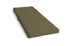 Materac Składany 90x200 z lateksem - Futon Pascall Flex Latex Khaki