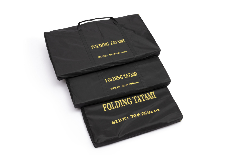 Mata Tatami Folding Pascall 90x200cm