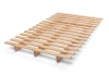 Zestaw ogrodowy 120x200 rozkładany - Freedom Classic - Pascall Futon Beżowy