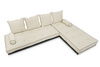 Narożnik Tatami Medium Coco Kedro 100x200 - Pascall Futon Len
