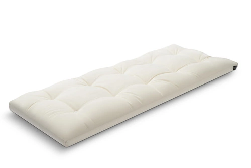 Ecru \ 70x130 cm