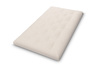 Materac 120x200 naturalny z lateksem - Futon Pascall Slim Latex Khaki