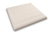 Materac 200x200 naturalny z kokosem - Futon Pascall Medium Duo Coco Ecru