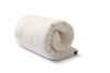 Pascall Materac Futon 90x180 - Junior Ecru