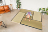 Mata Tatami Pascall 90x180cm