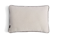 Bawełniana Poduszka Futon 60x40 cm - Pascall Len