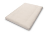 Materac 140x200 naturalny z lateksem - Futon Pascall Comfort Trio Latex Wool Ecru