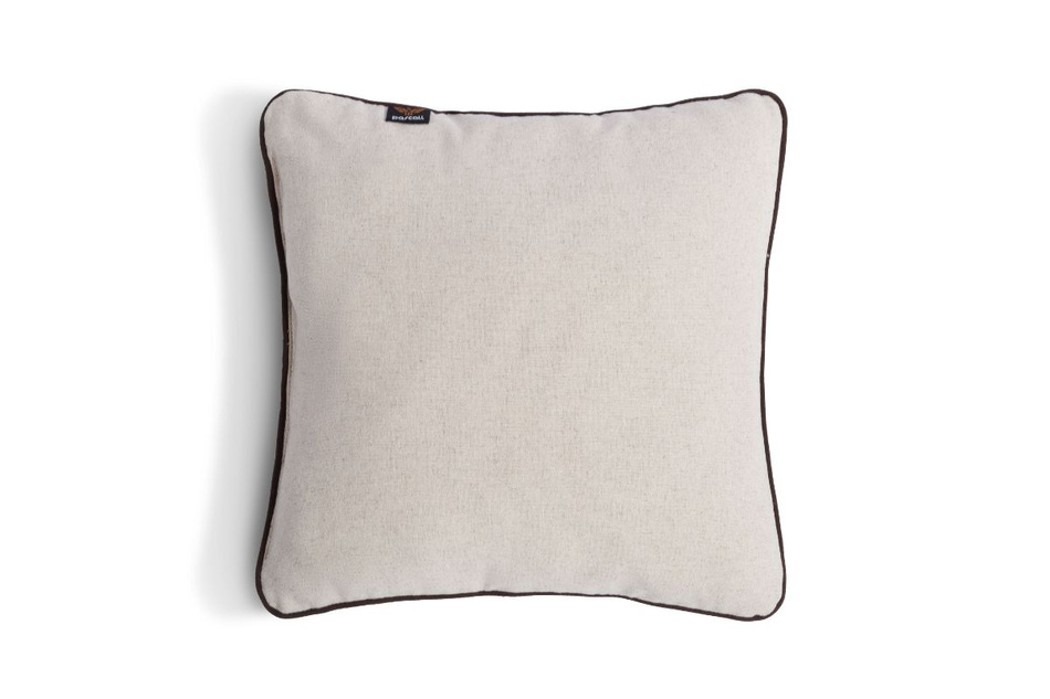 Bawełniana Poduszka Futon 45x45 cm - Pascall Len