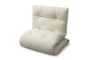 Pascall Materac Futon 80x190 - Junior Ecru